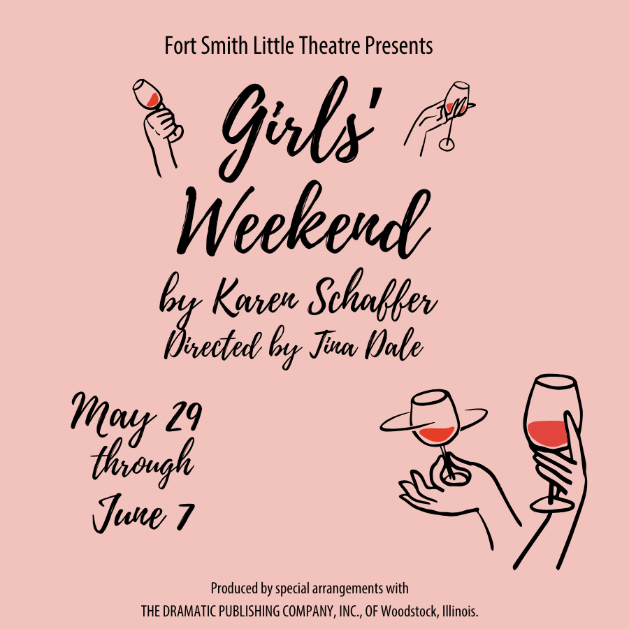 Girls Weekend website 900X900 v2