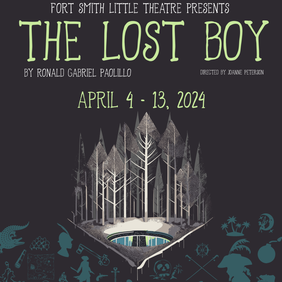 Lost Boys 900x900