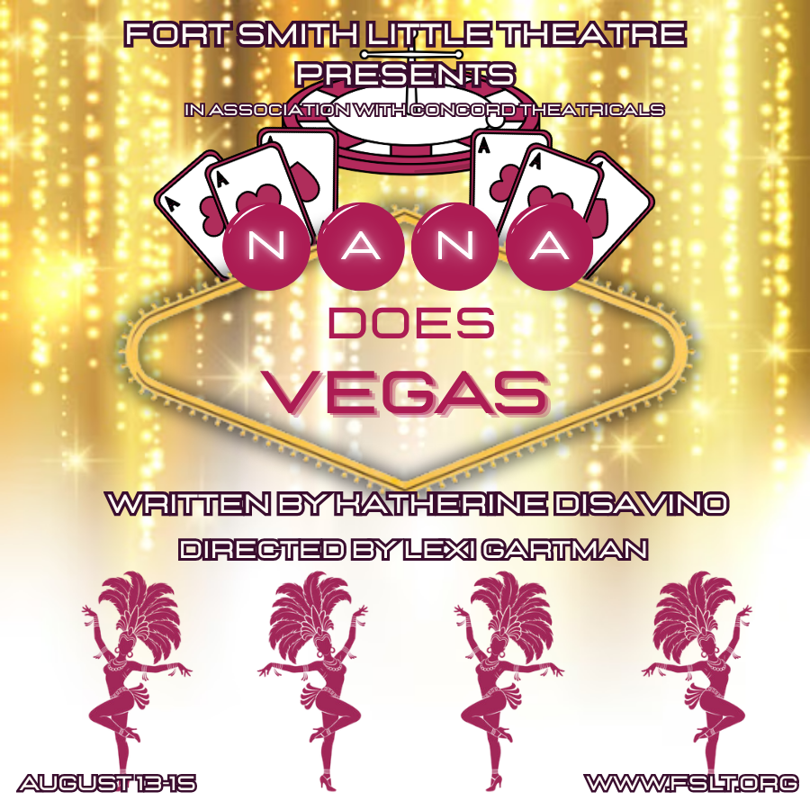 Nana Does Vegas 900x900