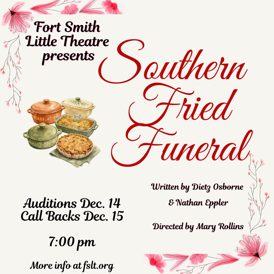 Southern Fried AUD SQUARE